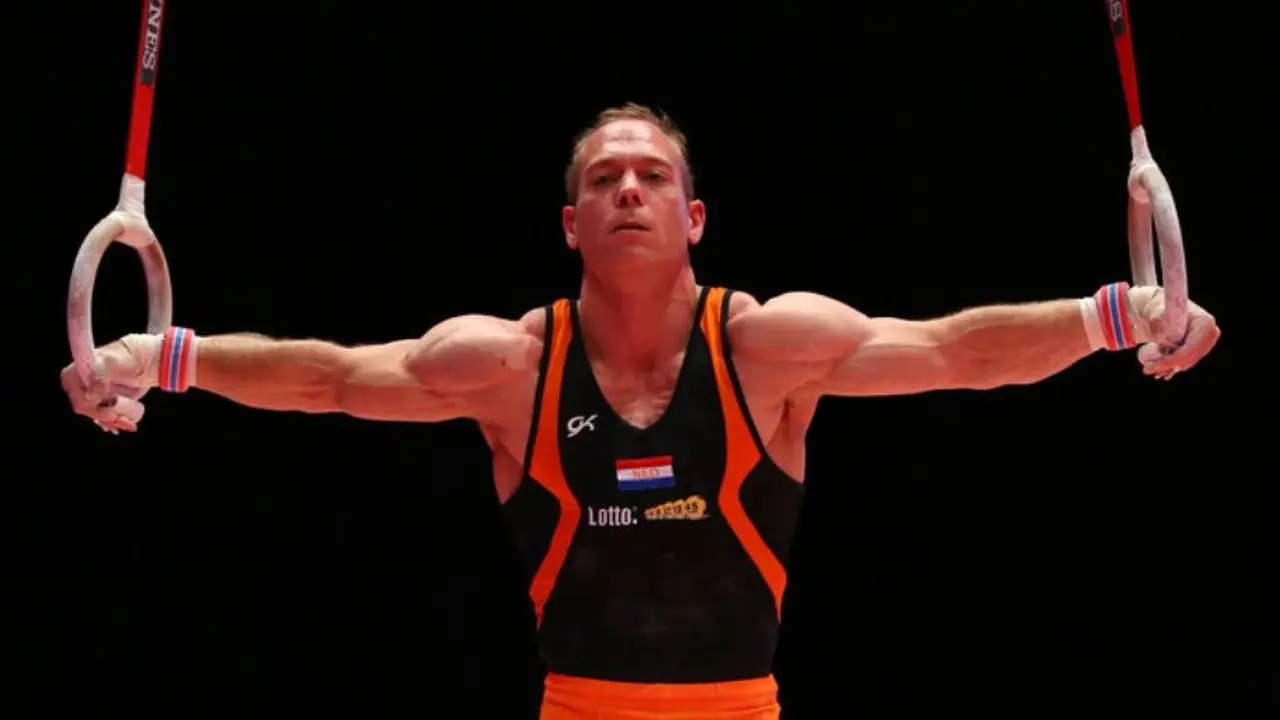 Yuri van Gelder