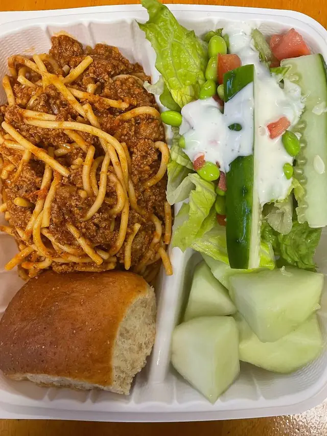 8 Potret Makan Siang Sekolah Paling Ikonik di Dunia, Siap-Siap Bikin Lapar