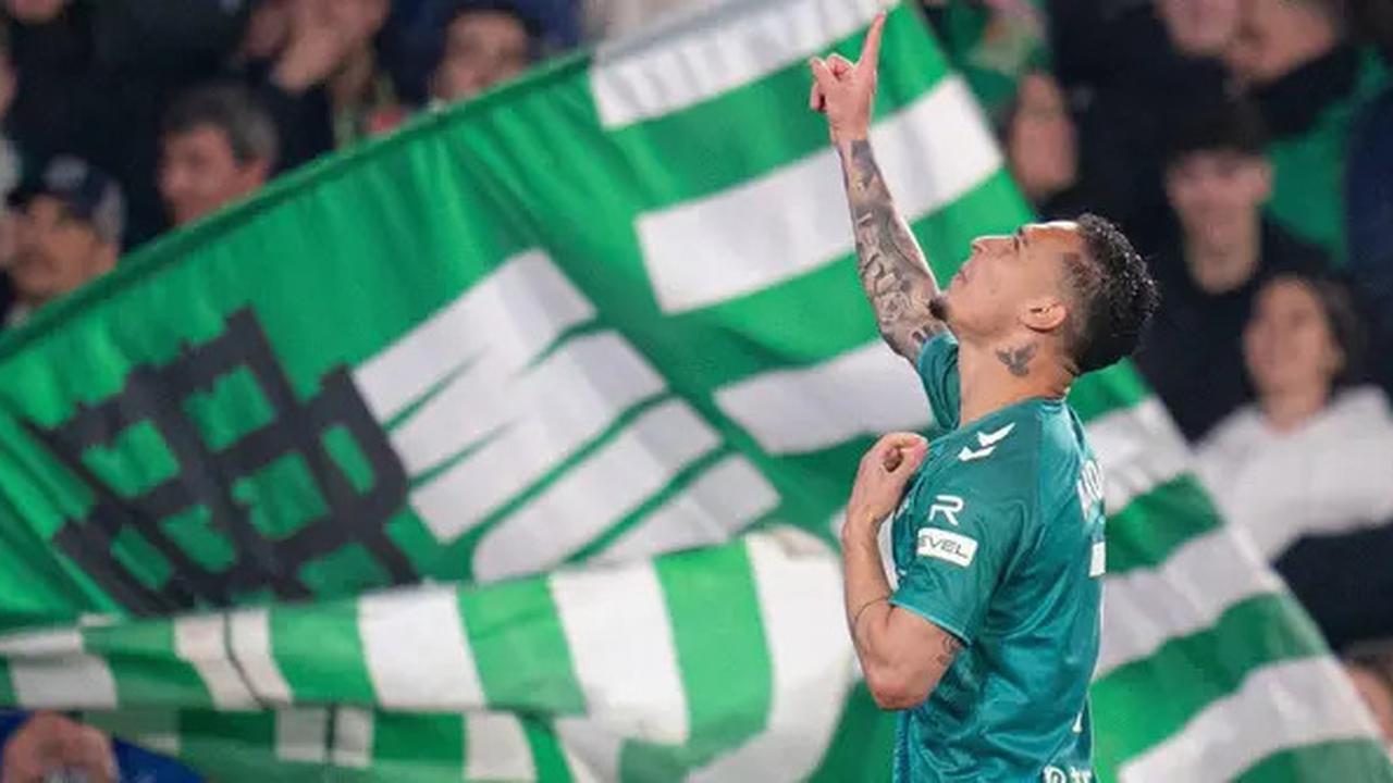 3 Alasan Antony jadi Senjata Ampuh Real Betis Lawan Chelsea di Final Conference League!