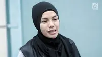 Tak Lagi Bersama, Nikita Mirzani Singkirkan Barang - Barang Peninggalan Dipo Latief