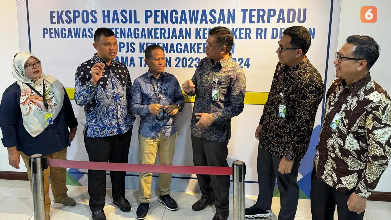 BPJS Ketenagakerjaan