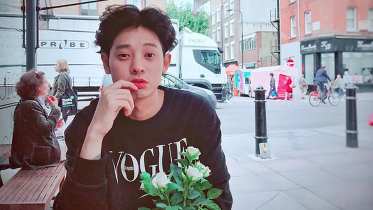 [Bintang] Jung Joon Young