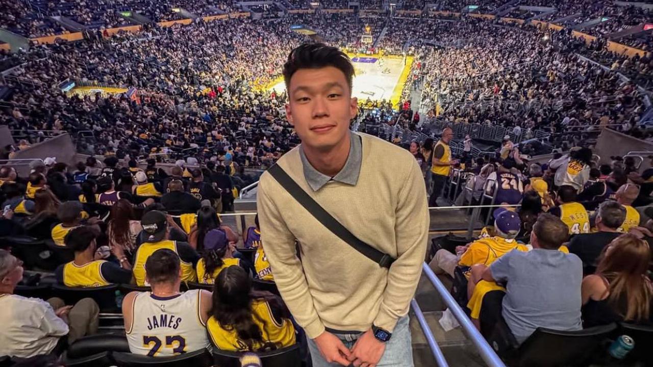 Mengenal Lie Tjui Tek, Ayah Vincent Kosasih, Dari Timnas Hingga Inspirasi Vincent di FIBA