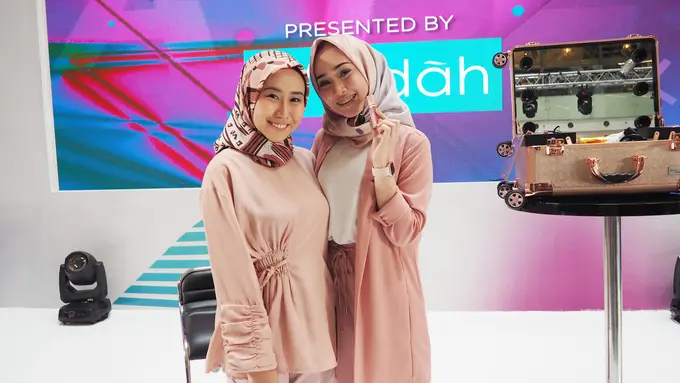 Wardah Fimela Fest