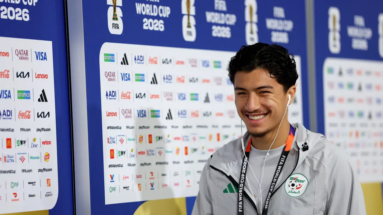 Ibrahim Maza