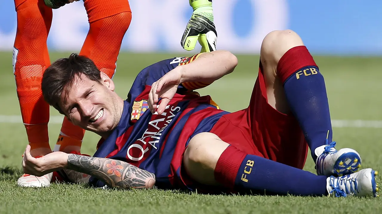 20150926-La Liga-Barcelona vs Las Palmas