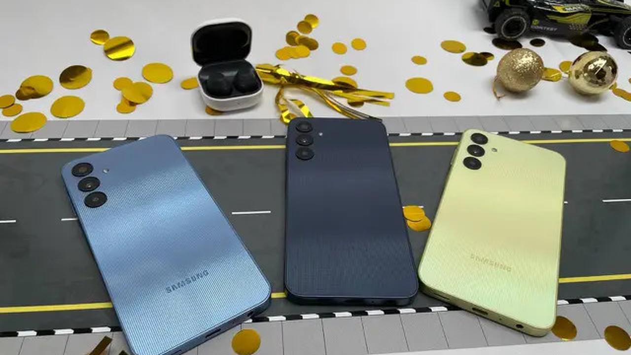 Update Android 16 di HP Samsung : Fitur Baru, Daftar Ponsel yang Kebagian, dan Jadwal Rilisnya