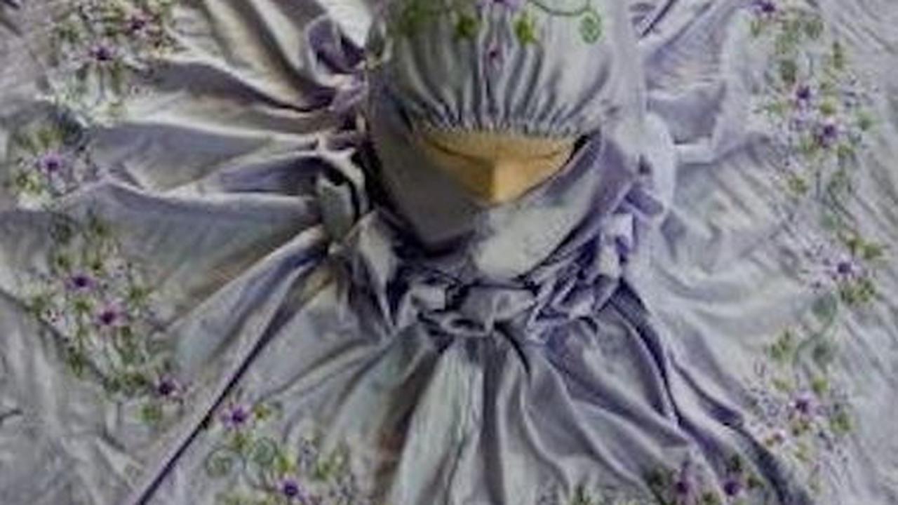 <b>Mukena Parasut Sulam Pita By Muvida</b>