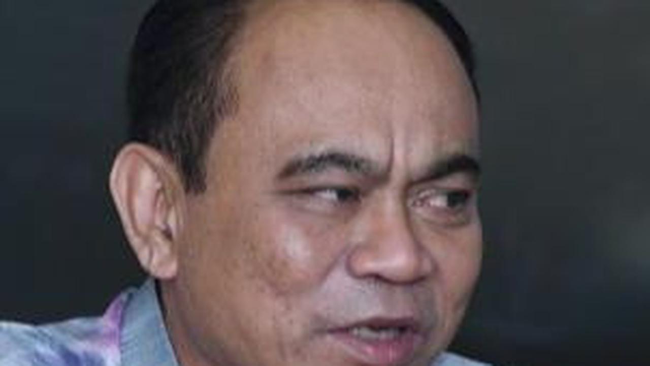 Ini Respons Menkominfo Budi Arie saat Ditanya Bakal Jadi Menteri Lagi di Kabinet Prabowo-Gibran