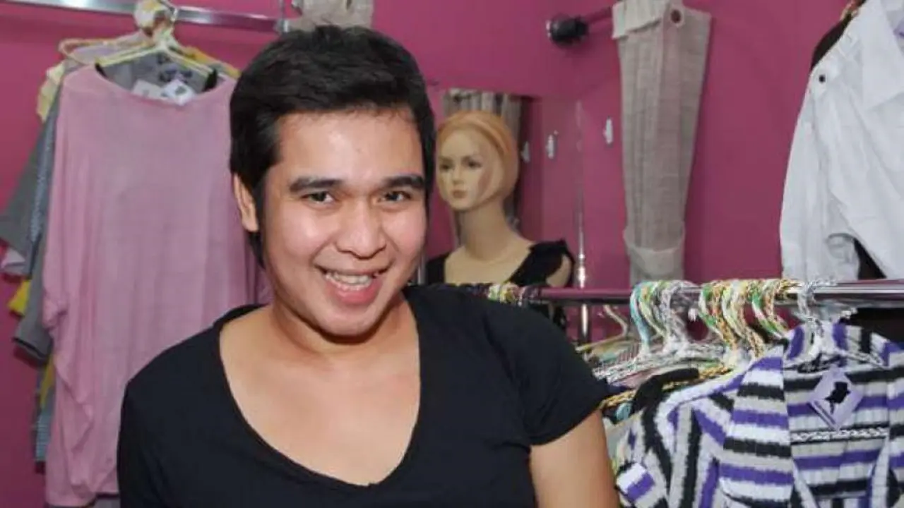 Olga Syahputra