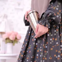 Tak hanya berbisnis, brand sleepwear Ditsyofficial menyatukan para pecintanya lewat komunitas yang aktif menggelar kegiatan rutin berfaedah