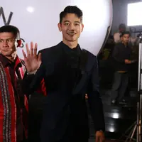 Minho SHINee (Adrian Putra/bintang.com)