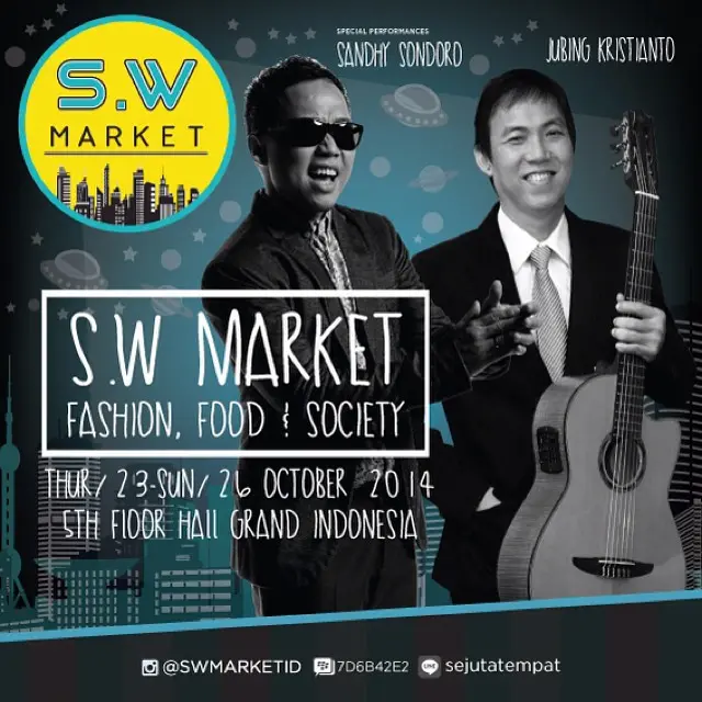 sw market