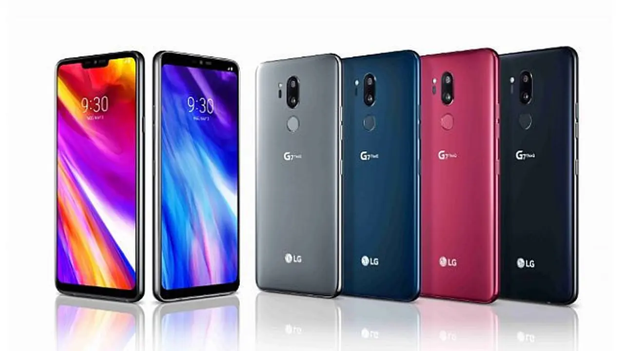LG