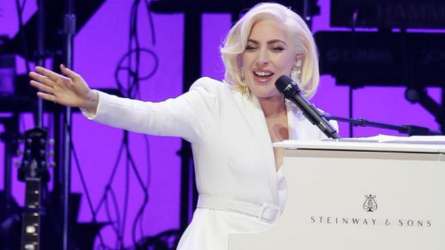 Lady Gaga