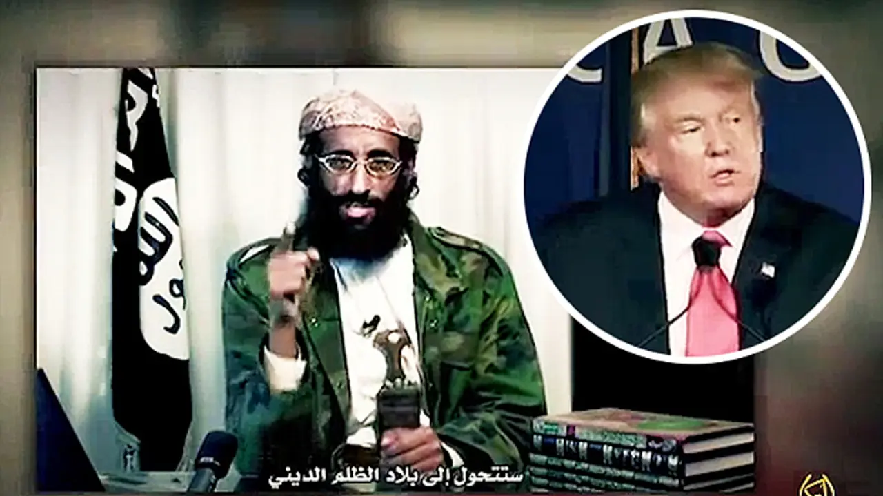 Donald Trump 'Bintang Tamu' dalam Video Rekrutan Teroris Somalia