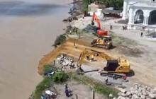 Pemerintah Pasang Jembatan Bailey Aceh untuk Pulihkan Akses Pasca Banjir Sumatra
