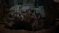 Hulk di Avengers: Infinity War adalah Loki?