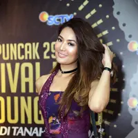 Festival Film Bandung 2016 (Deki Prayoga/bintang.com)