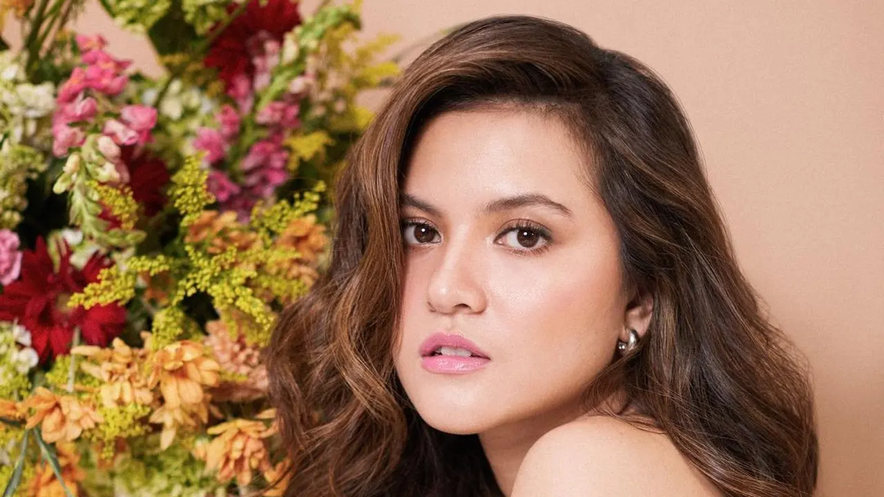 Marsha Aruan sedih belum sempat habiskan waktu bersama sang ayah