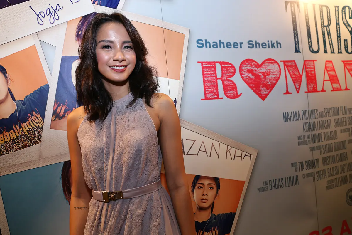 Kirana Larasati