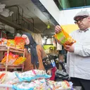 Aturan Baru BPJPH: Tak Pasang Label Halal Siap-Siap Kena Sanksi