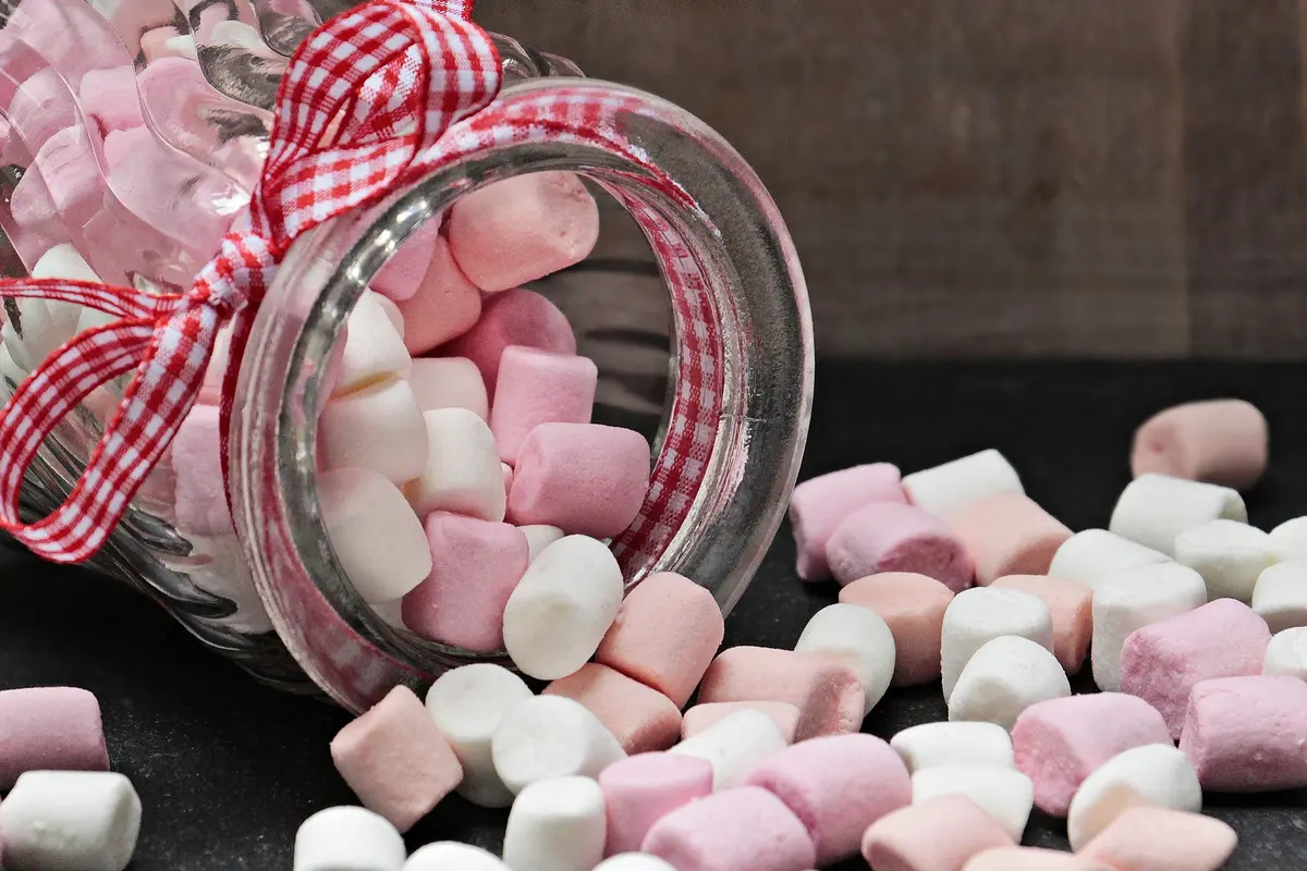 Cara Membuat Marshmallow Halal