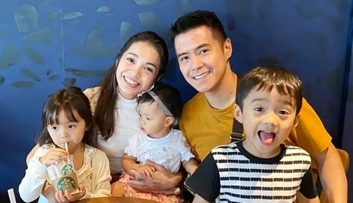 Maya Septha (Instagram/mayaseptha7)