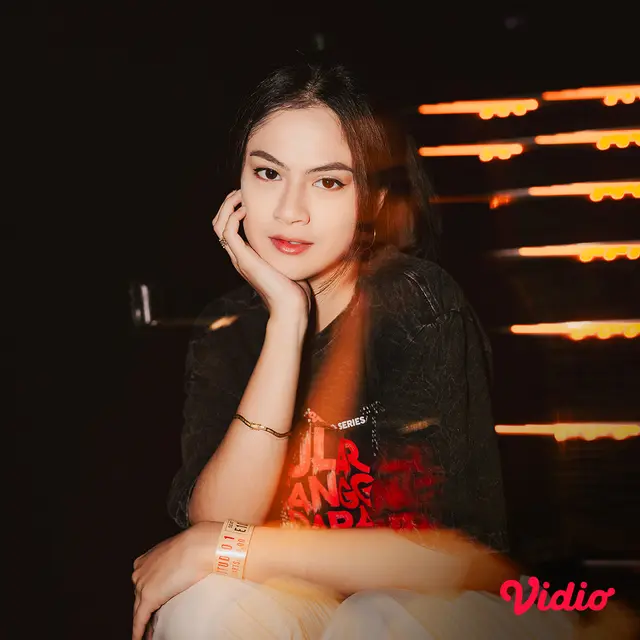 Hana Saraswati (Dok. Vidio)