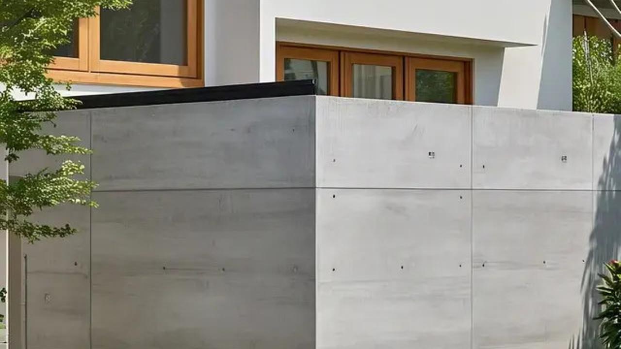 15 Model Rumah Sederhana yang Indah dan Kekinian di Desa, Inspirasi Hunian Menarik