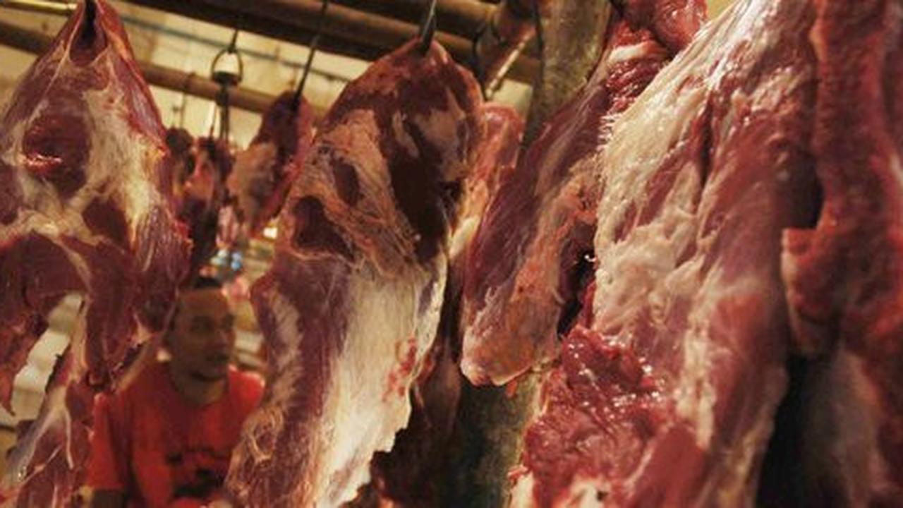Hari ini, Bareskrim gelar perkara kasus penimbunan daging sapi
