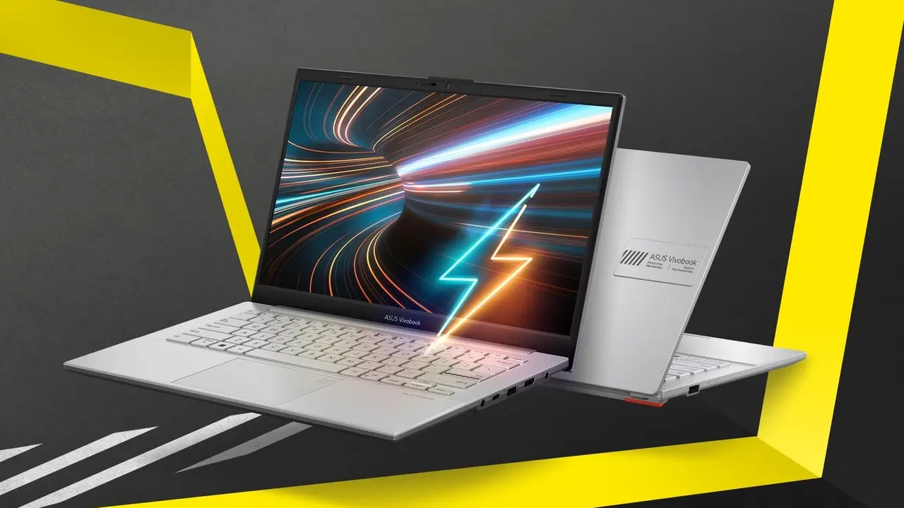 ASUS Vivobook Go 14