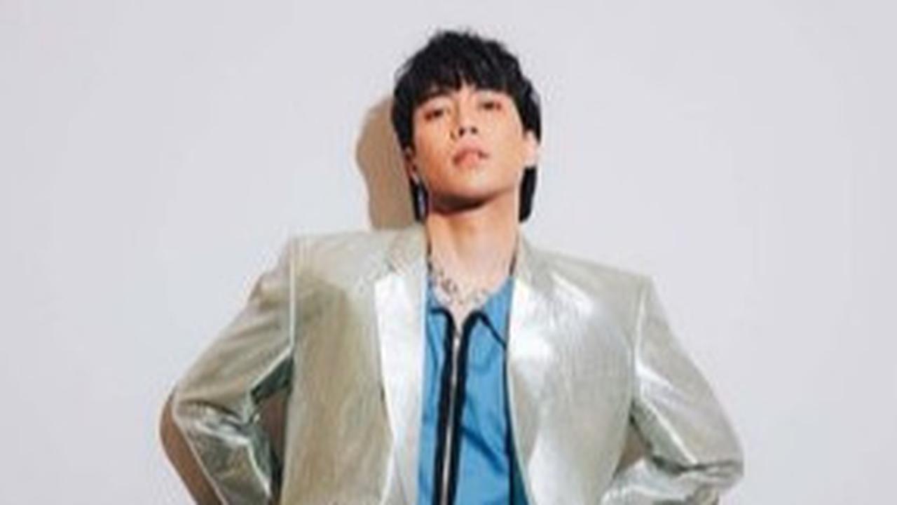 Lagu 'Nuansa Bening' Vidi Aldiano Hilang dari Spotify, Gara-Gara Gugatan Keenan Nasution?