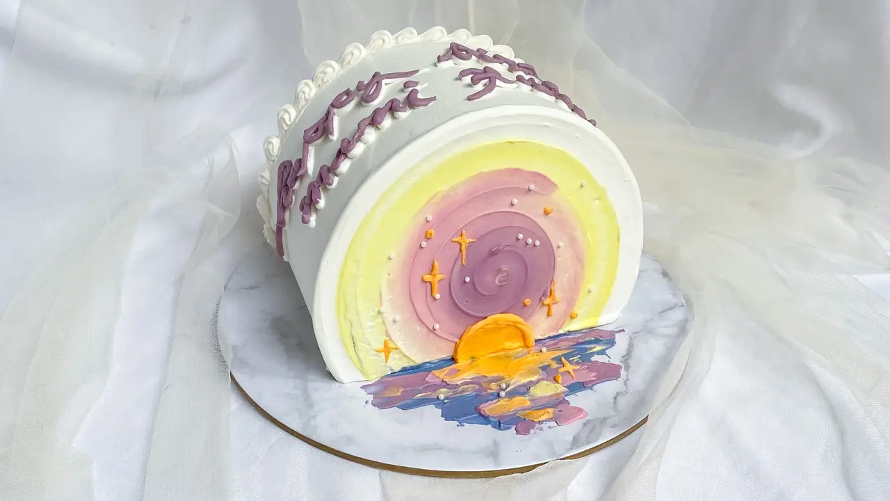 Limasa Patisserie
