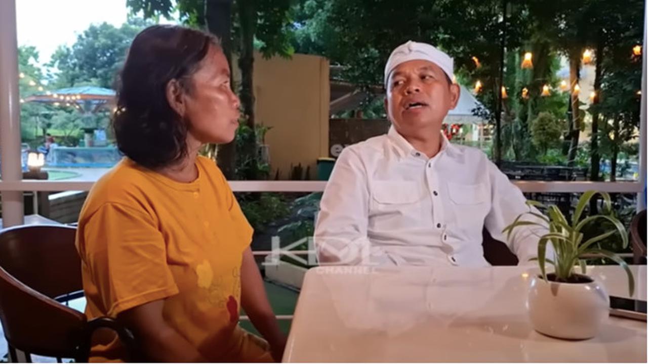 dedi mulyadi