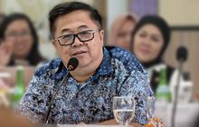 VIDEO: Keras! Komisi VI PDIP: Saya Takut Jadi BUMN Zombie Seperti Mayat Hidup