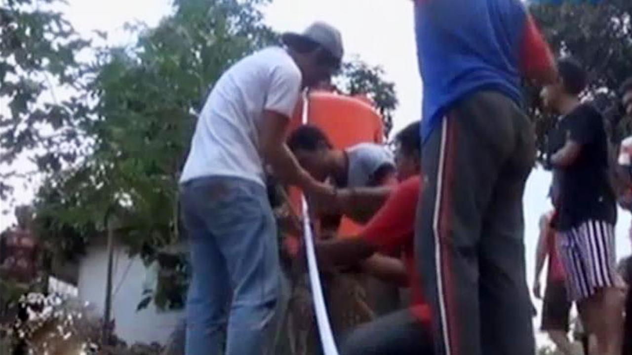 20150826-Dongki Air-Lumajang