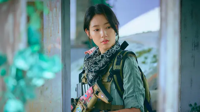 Park Shin Hye