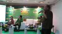 Kader Posyandu Banyak yang Belum Paham Tumbuh Kembang Anak