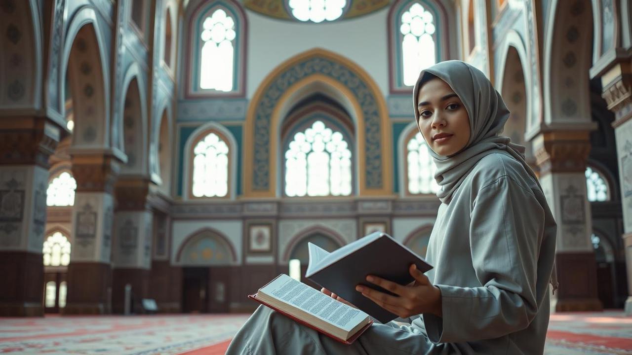 Kumpulan Kata Bijak Kehidupan Islami yang Menginspirasi dan Bermakna Mendalam