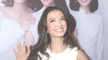 Raline Shah Nonton Film Bareng Lady Gaga Dan Bradley Cooper News