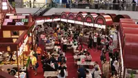 Top 3 Berita Hari Ini: Kampung Legendaris Bawa 40 Kuliner Autentik Nusantara