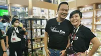 Rudy Choirudin Curhat 2 Tahun Vakum Demo Masak di Masa Pandemi