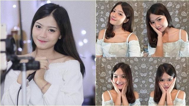 Penyanyi Maria Eka Senang Bisa Berbagi Kebahagiaan Dengan Anak Yatim Saat Ramadan Showbiz Liputan6 Com Ask anything you want to learn about eka maria dini by getting answers on askfm. penyanyi maria eka senang bisa berbagi