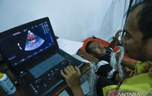 Penyakit Rematik Jantung: Kenali Penyebab dan Bahaya Kebocoran Katup Jantung yang Mengintai