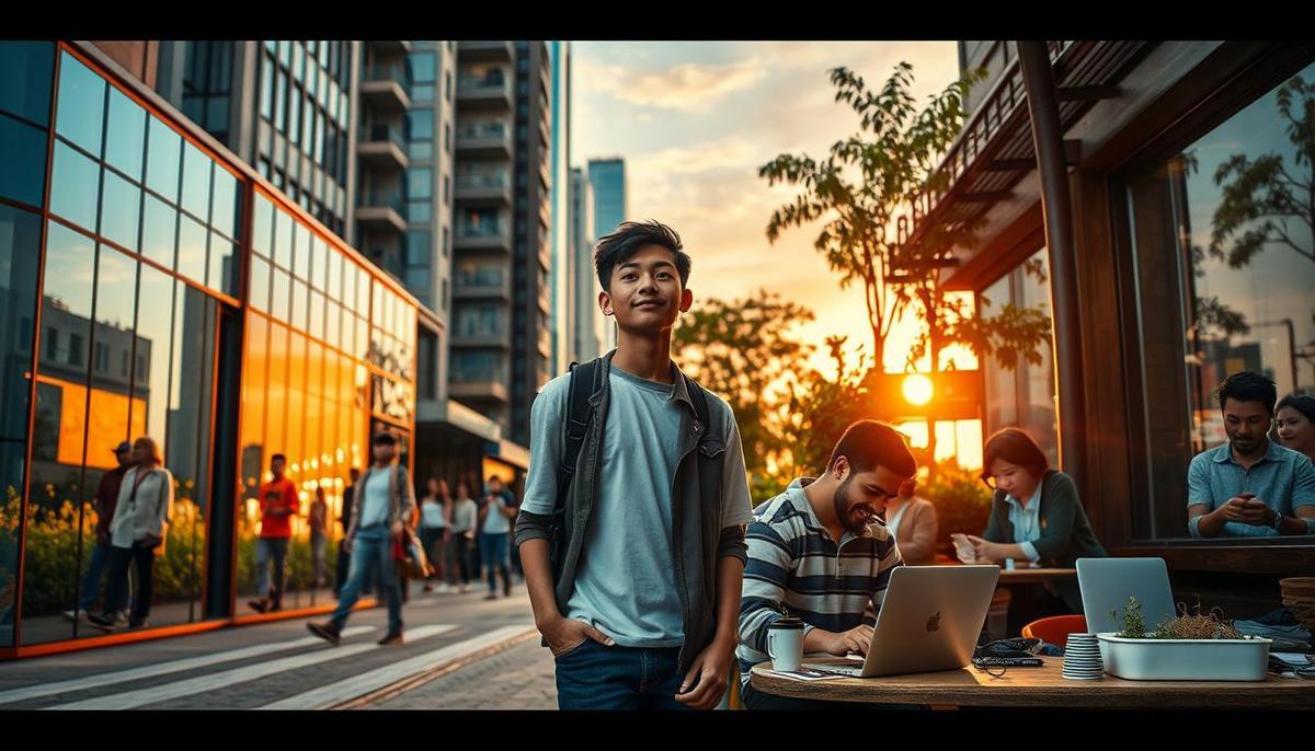 350 Kata Bijak Bahasa Inggris dan Artinya untuk Inspirasi Hidup
