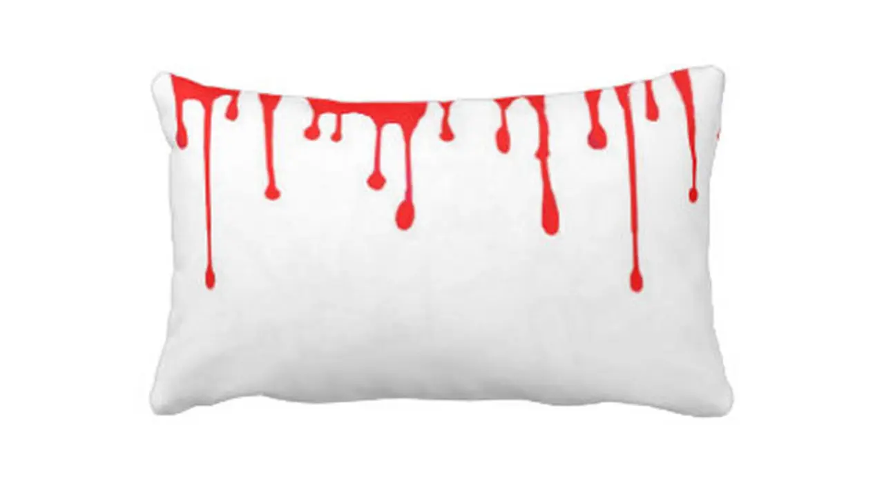 Bantal Unik