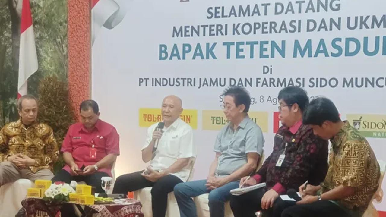 Dok. Istimewa