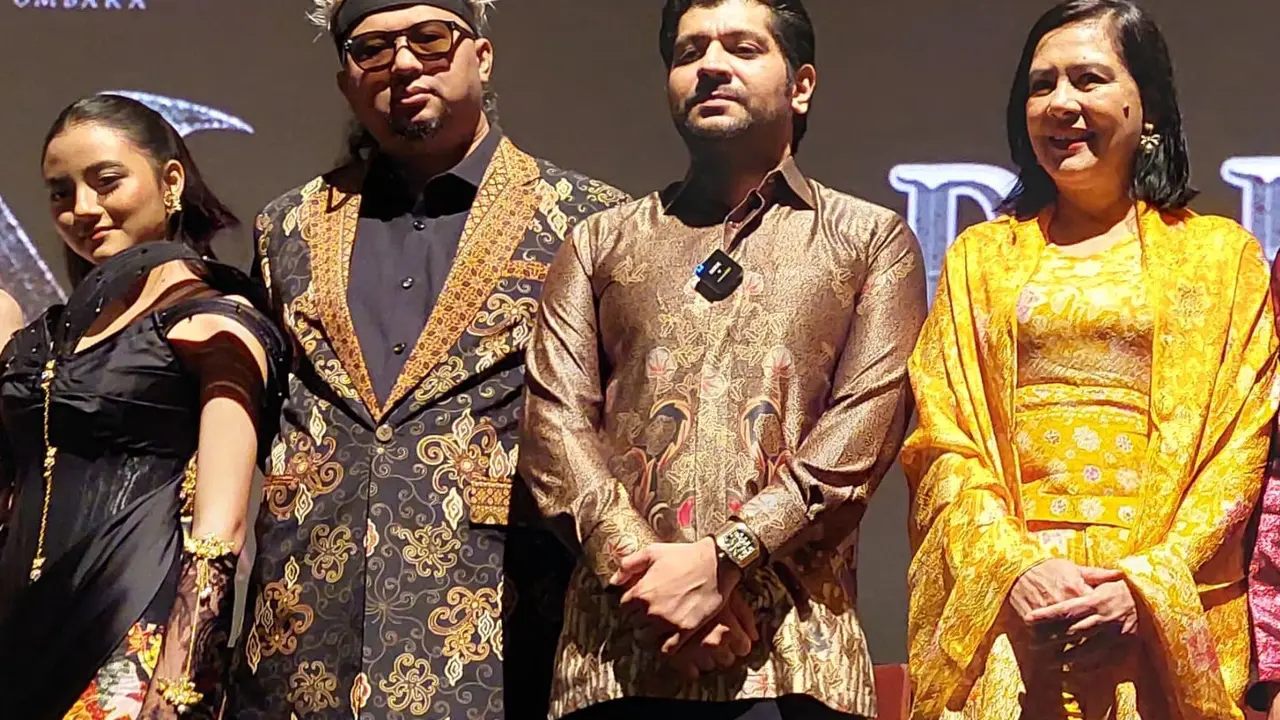Film Vina: Sebelum 7 Hari (Dok. Istimewa)