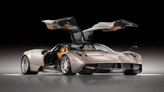 Mobil Tercepat9